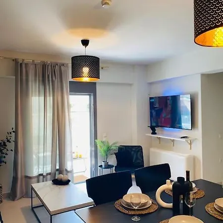 New 2Bd Aprt With Shared Rooftop Pool D3-3